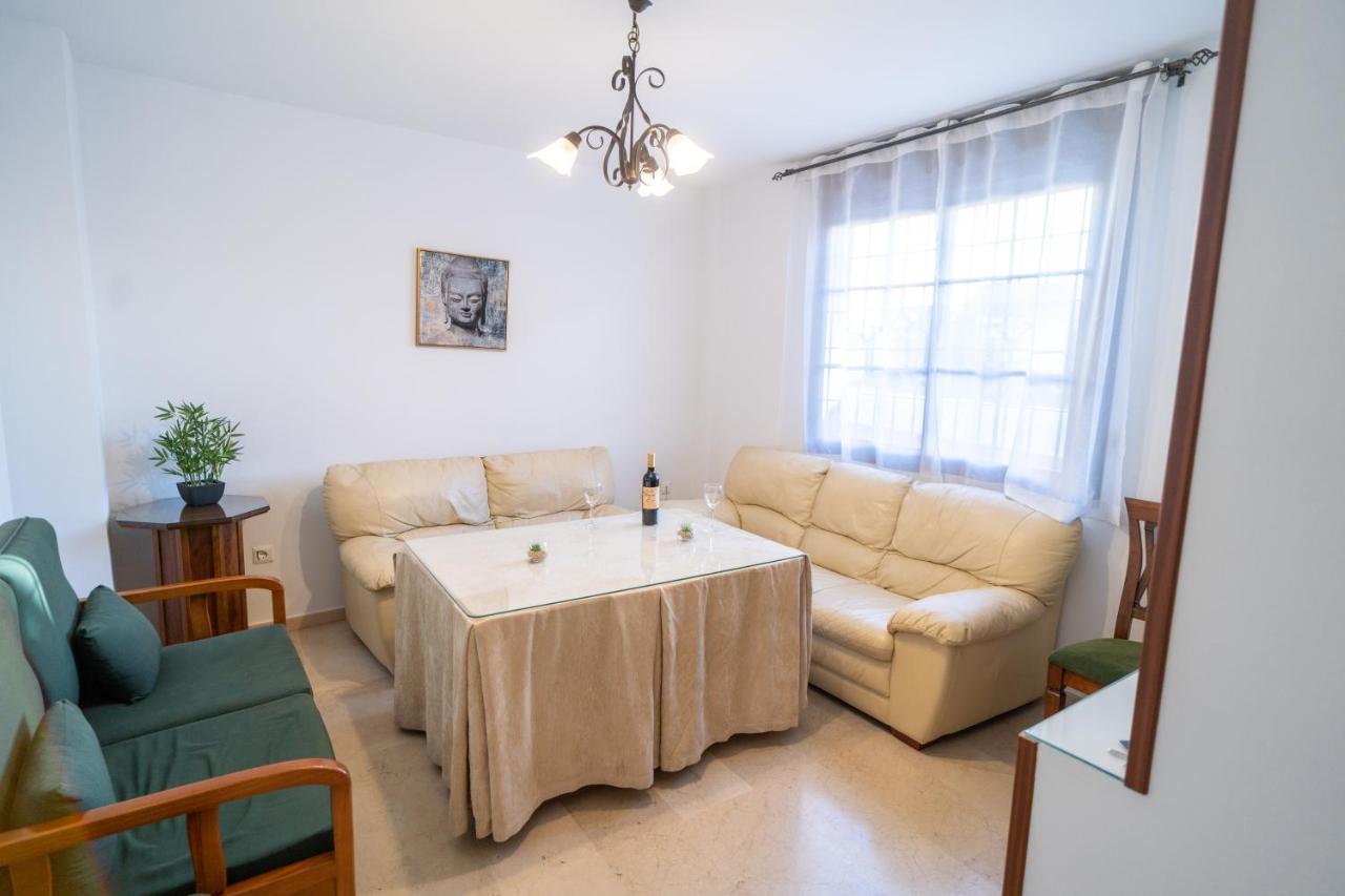 Luxury Ronda Center Villa Exterior photo